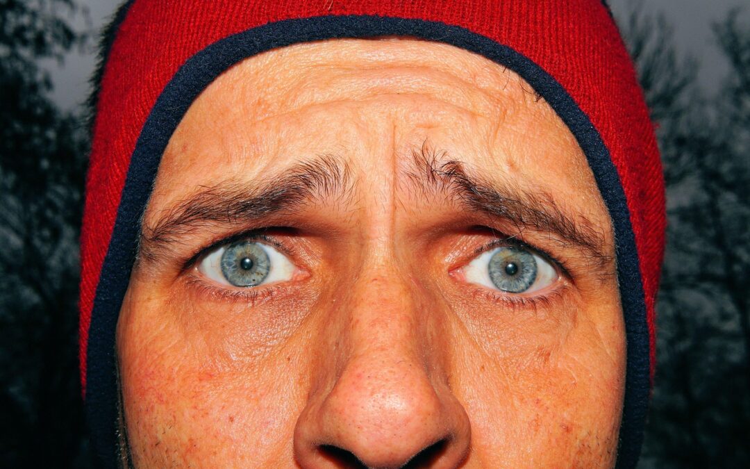 Aiuto: sto invecchiando!