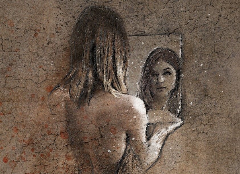 Mettiti a nudo