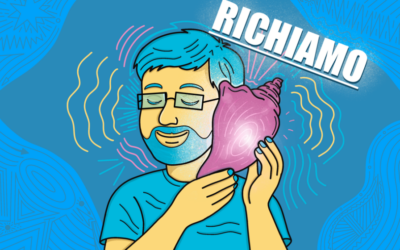 Corso Residenziale Invernale Richiamo di metà anno – LA VOCE DEL SILENZIO