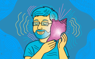 Corso Residenziale Invernale  LA VOCE DEL SILENZIO