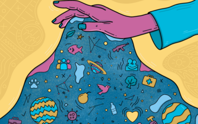 Corso Residenziale Estivo L’HO CREATO IO