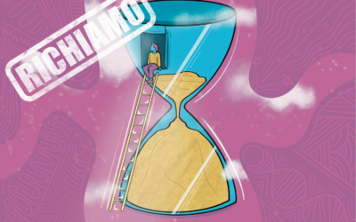 Corso Residenziale Richiamo di metà anno – ES* Oltre malattia, invecchiamento decadimento e morte