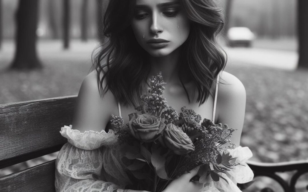 Penso sempre alla morte