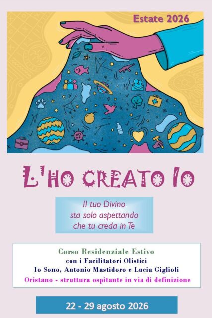 brouchure Residenziale 2026 - BOZZA copertina