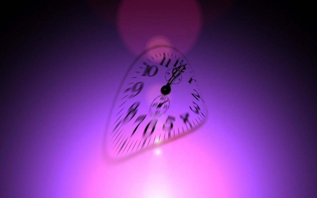Sul tempo e sui suoi effetti