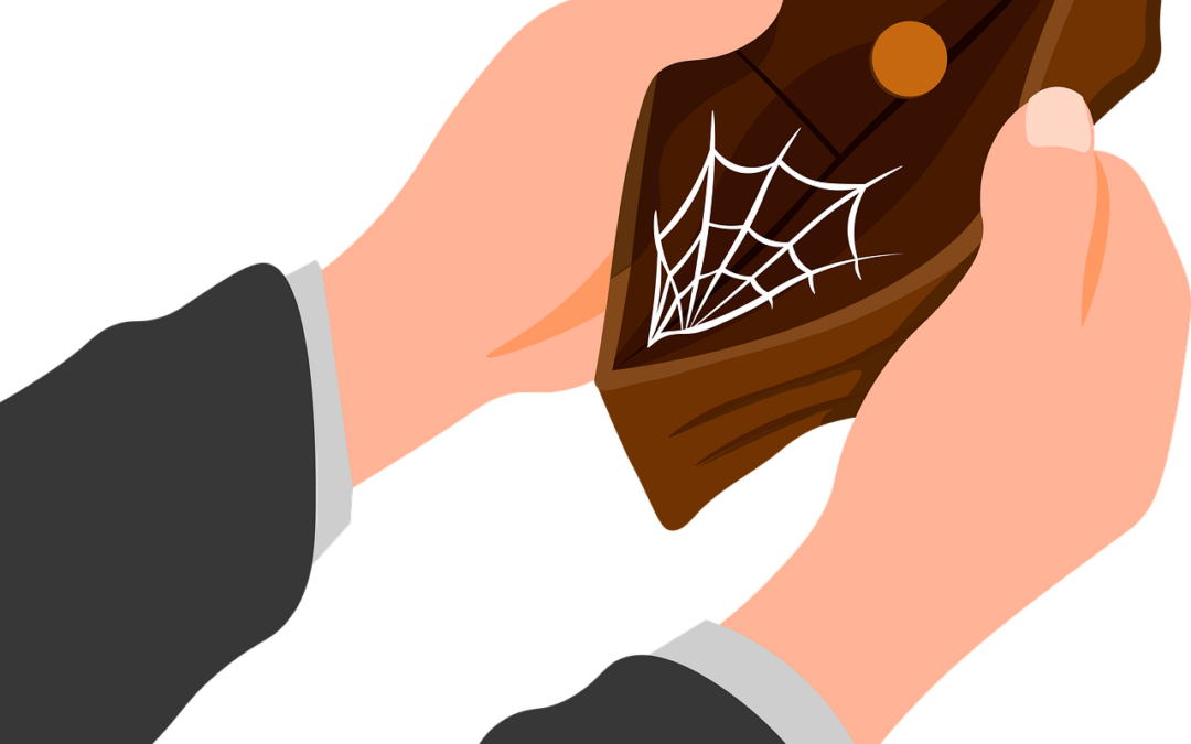 Illusione di mancanza