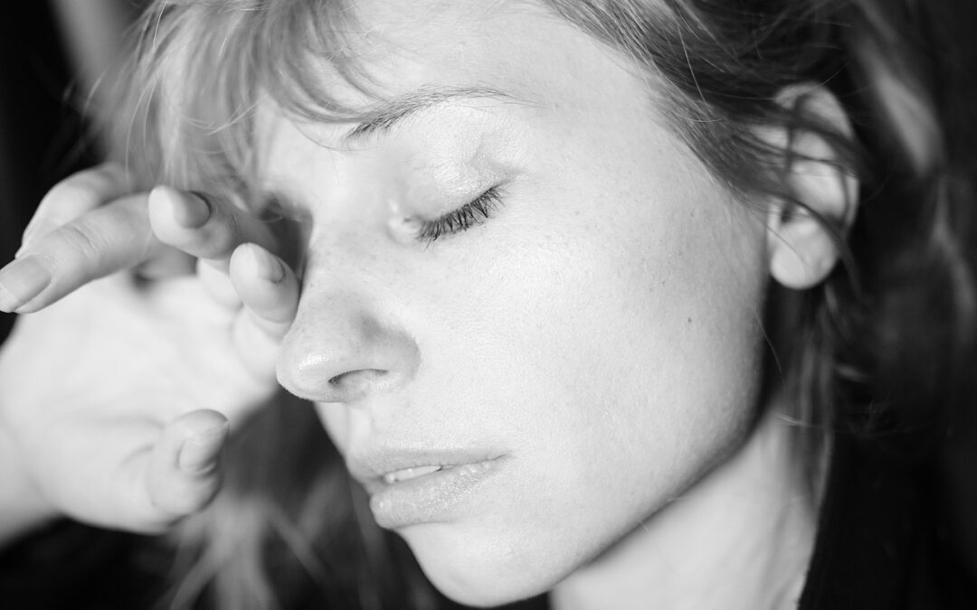 Mi perdo nelle emozioni