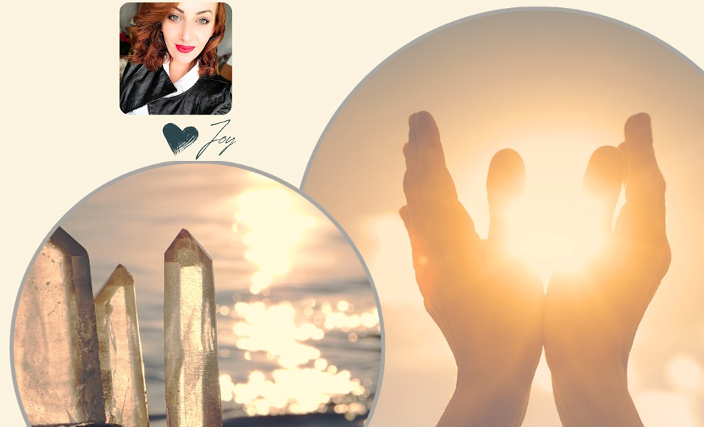 SCOPRI LA TUA DOTE MEDIANICA