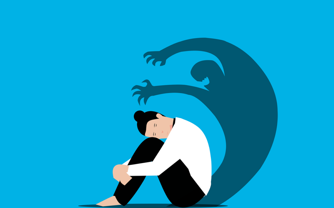 Non lasciarti fermare dalla paura