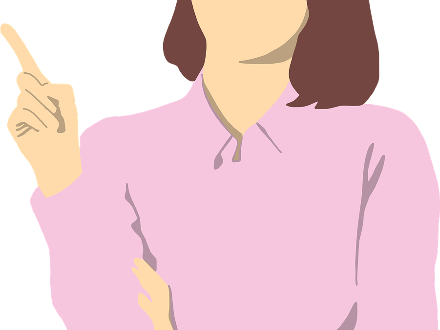 La direzione da prendere