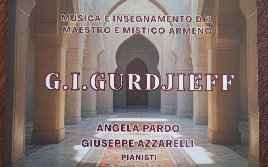 CONCERTO – 15 Dicembre 2025