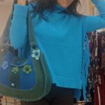 Maglioni collo alto colori vari