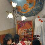 ombrelli...cappelli accessori