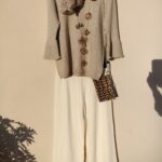 bluse...pantaloni...