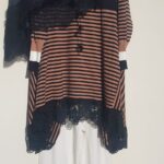 bluse...pantaloni...