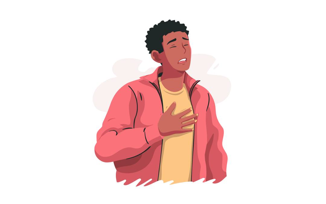 Sto di nuovo male: cosa devo fare?