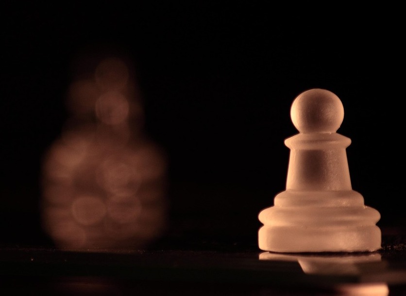 Umano in cammino o Essere Divino?