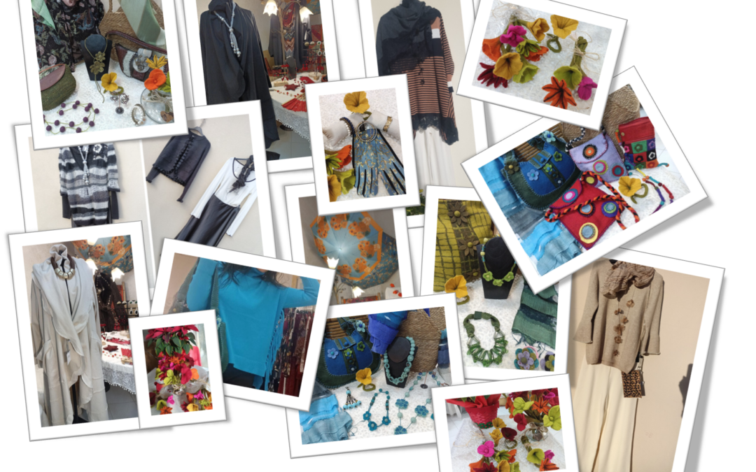 “BOUTIQUE PARTY”!