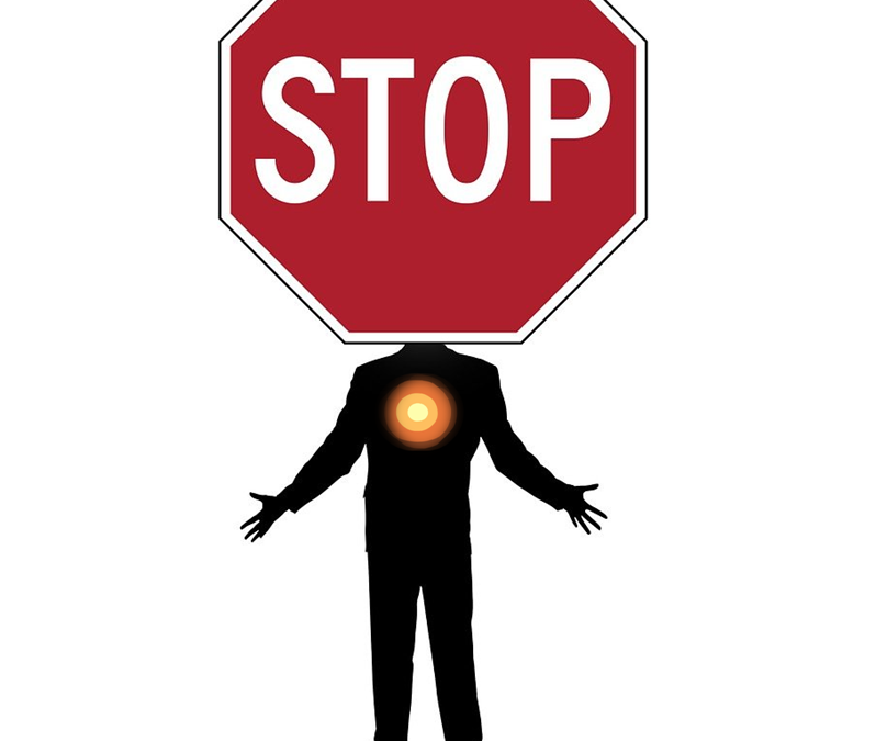 Fatti da parte, grazie!