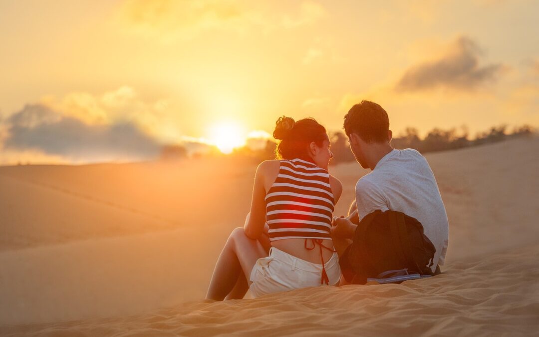 Se io sono Amore …