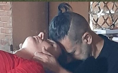 ALLINEAMENTO SPIRITUALE