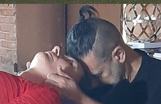 ALLINEAMENTO SPIRITUALE