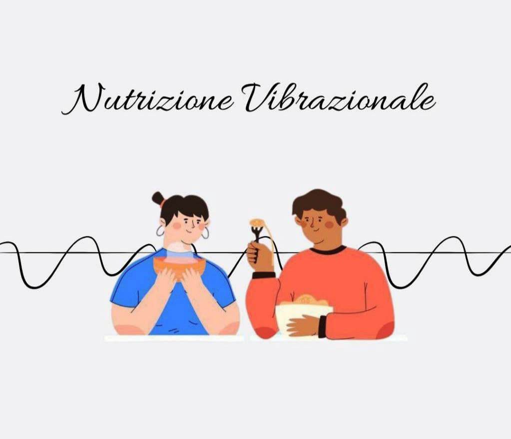 Nutrizione Vibrazionale