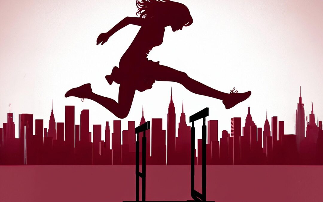 Ciò che stai vivendo