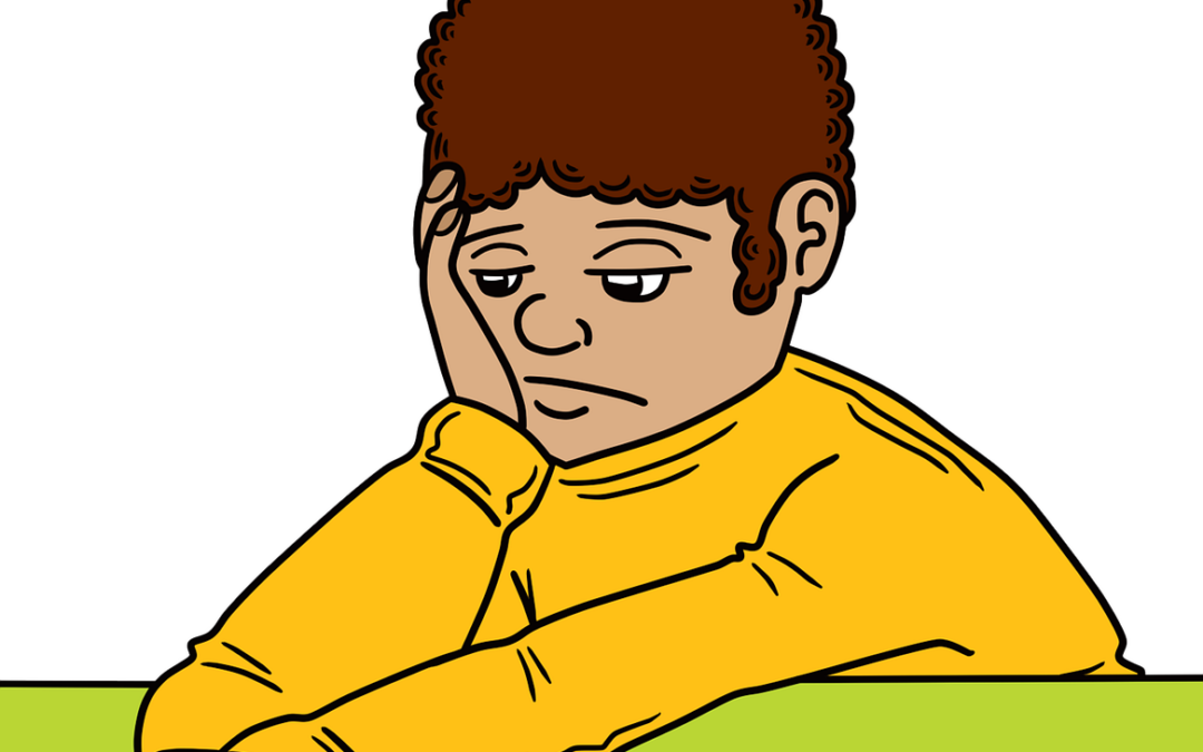 Perché le situazioni si ripetono?