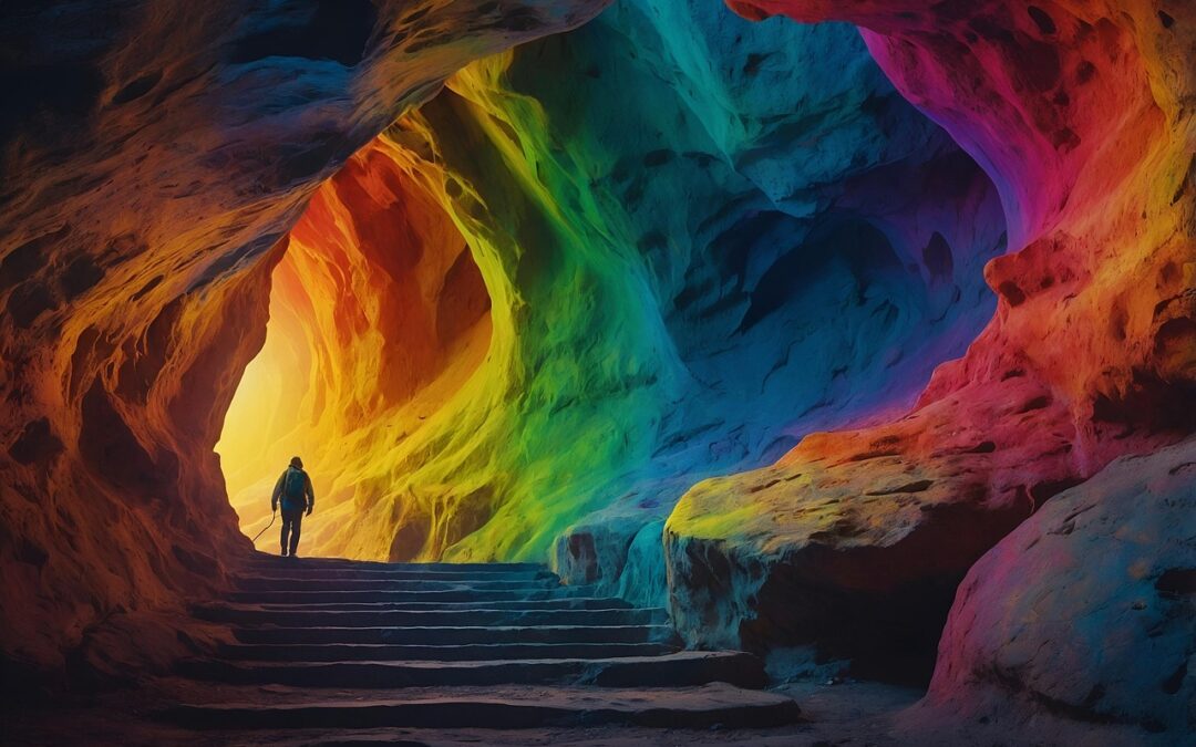 Un passo dopo l’altro