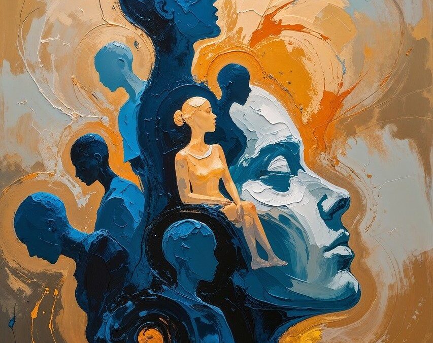 L’inconscio è davanti ai tuoi occhi