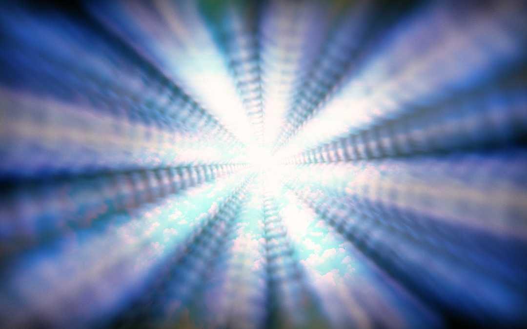 Mio padre è nella Luce?