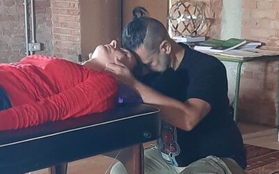 ALLINEAMENTO SPIRITUALE