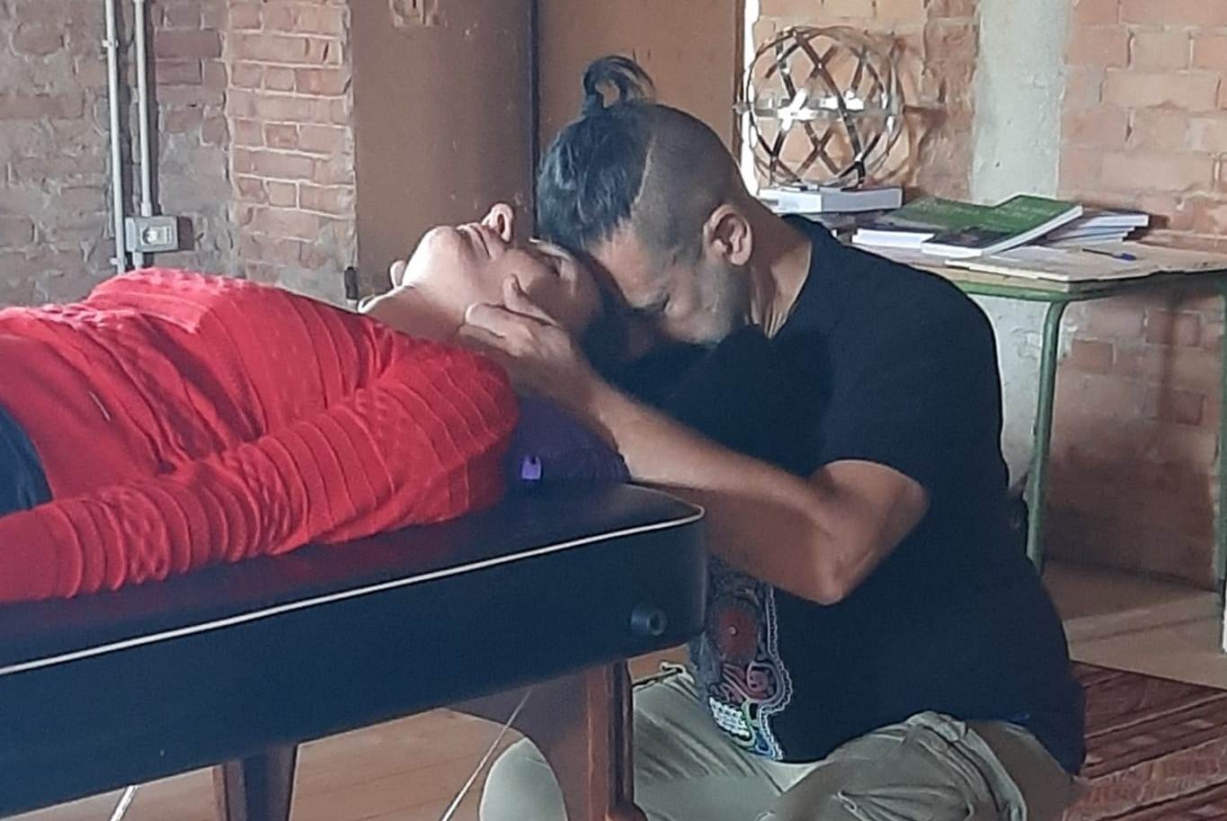 Guarigione spirituale Filippina