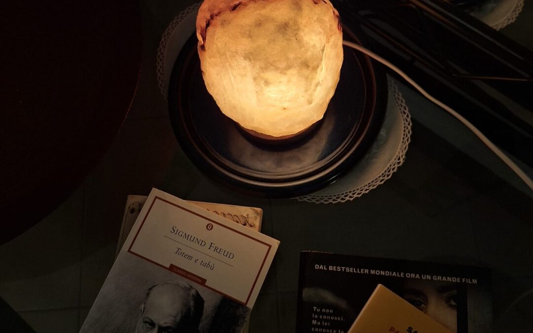 COLLOQUI PSICOLOGICI