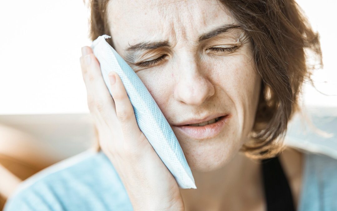 Smetti di mordere la vita