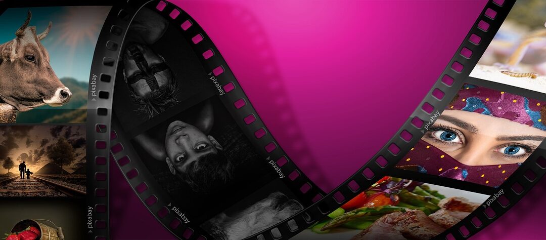 La vita è un film – 2