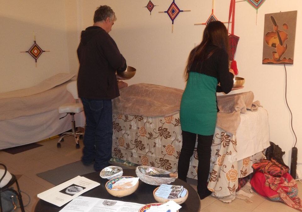 TRATTAMENTO ALCHEMICO