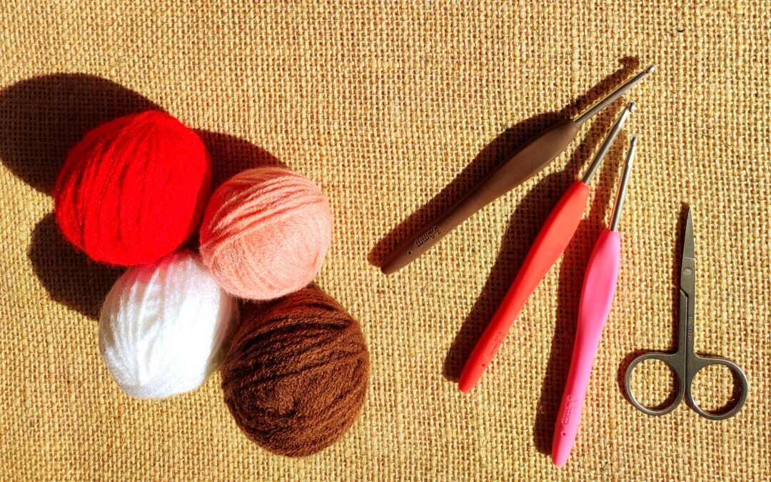 CORSO BREVE DI UNCINETTO