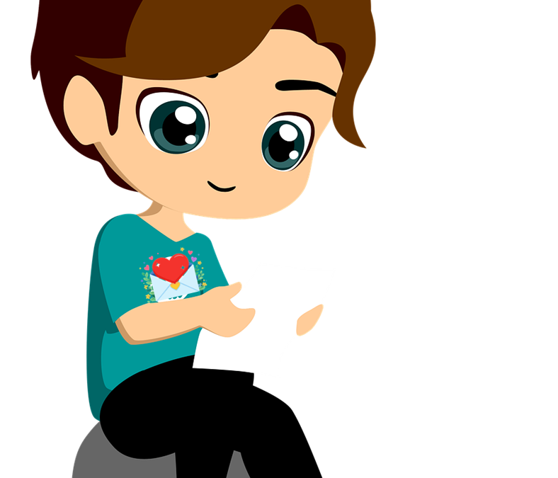 Il messaggio più importante