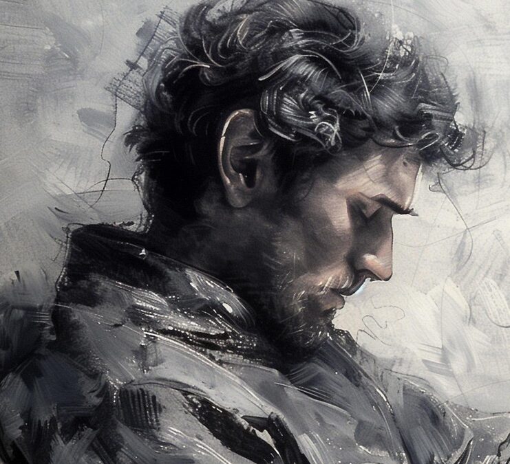 Non ho una direzione – 3