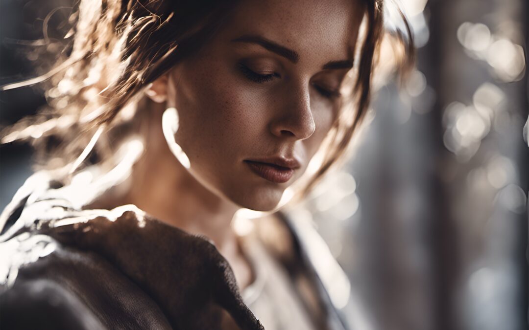 Mi sento in colpa  per la morte di mia madre