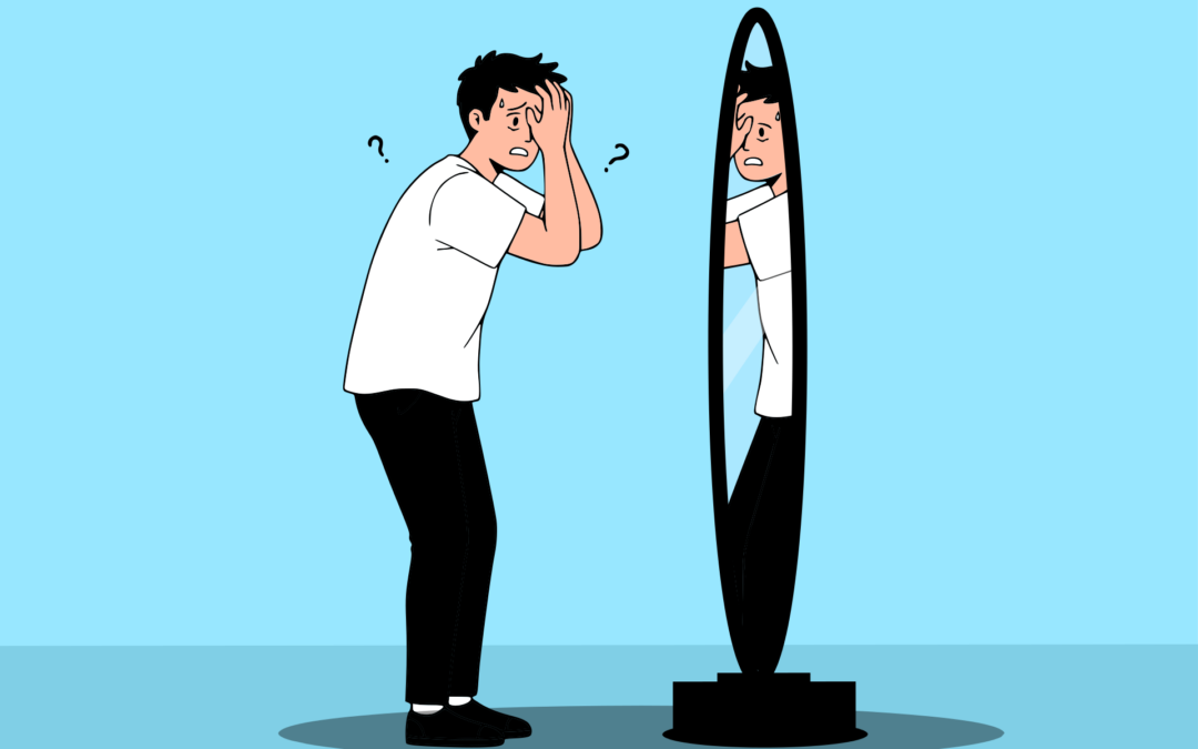 Non ho una direzione – 4