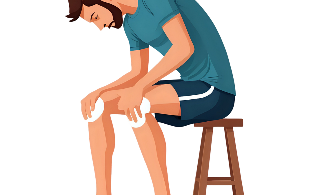 Dolori alle ginocchia