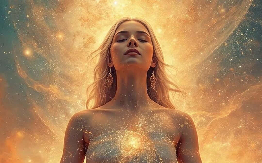 Come percepire la Voce Interiore