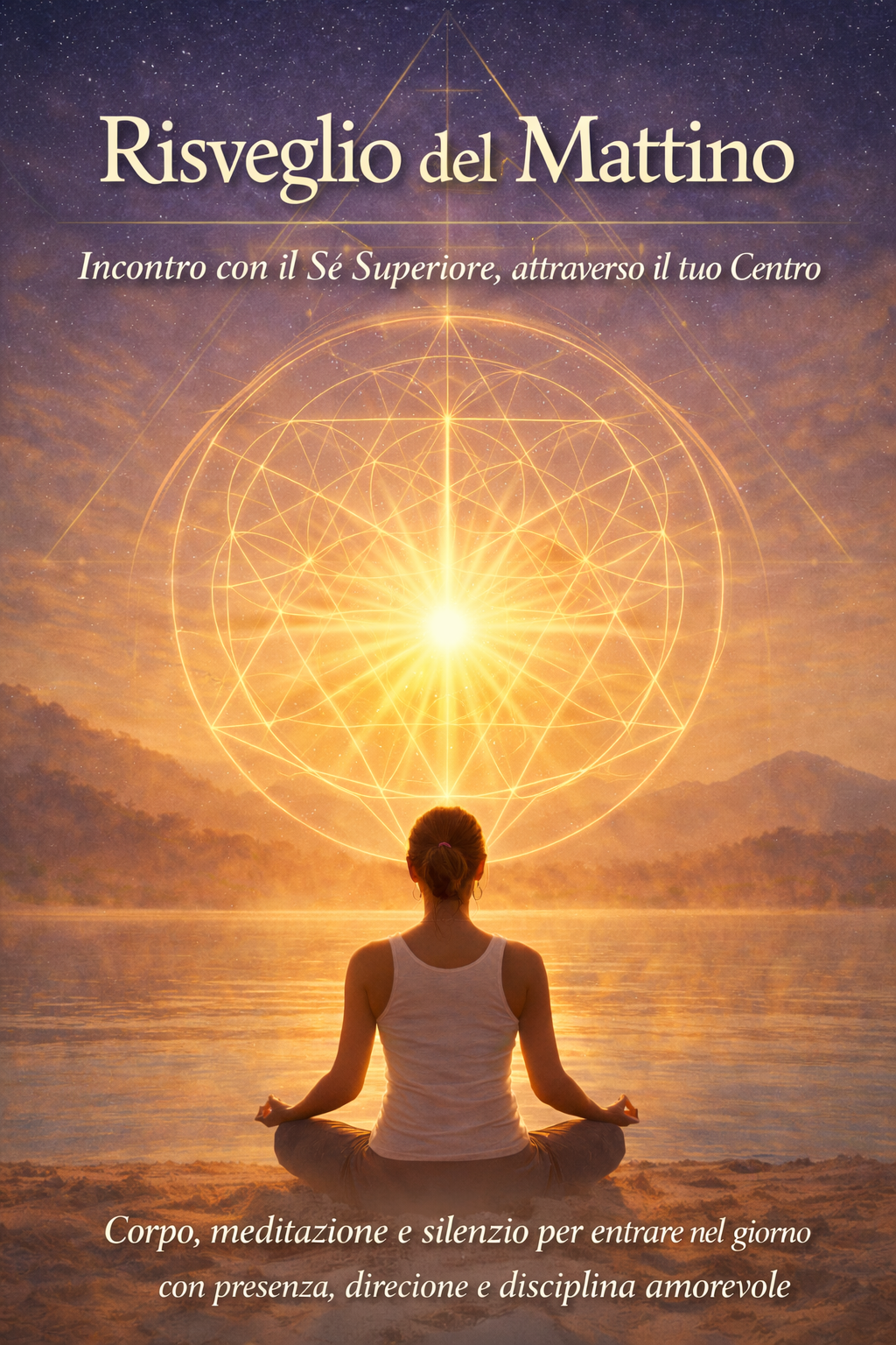 RISVEGLIO DEL MATTINO