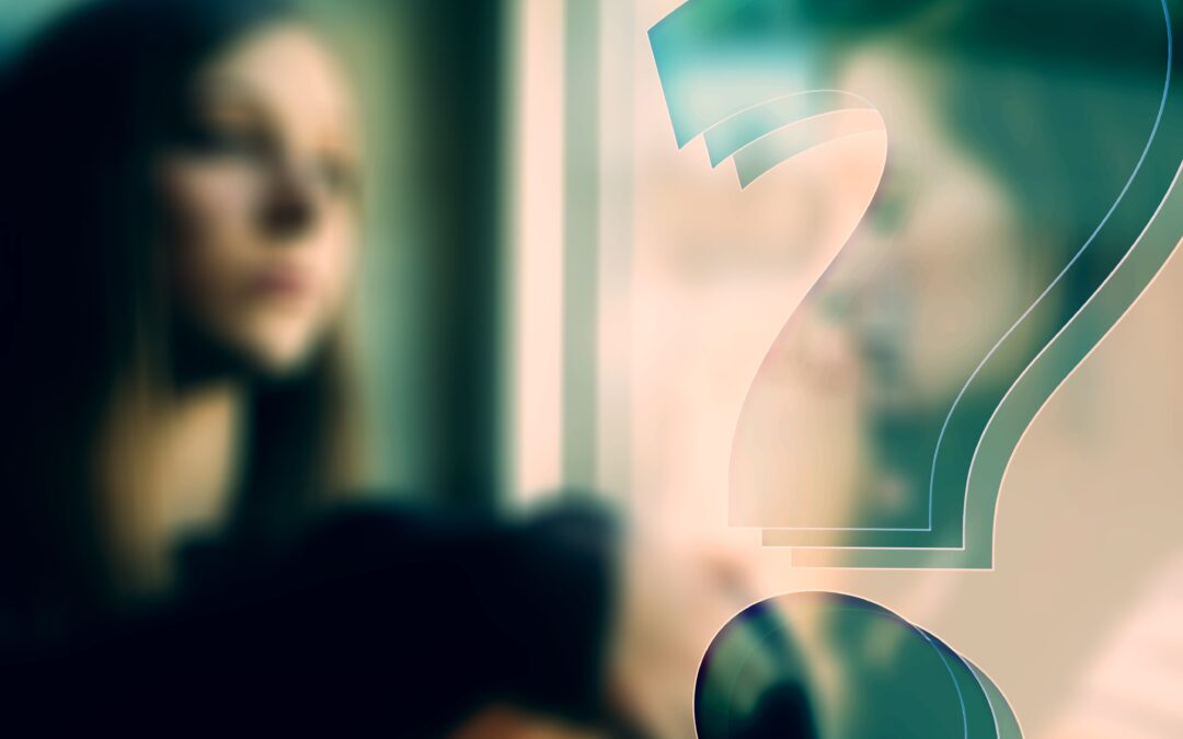 Non so se quello che voglio è ciò che voglio