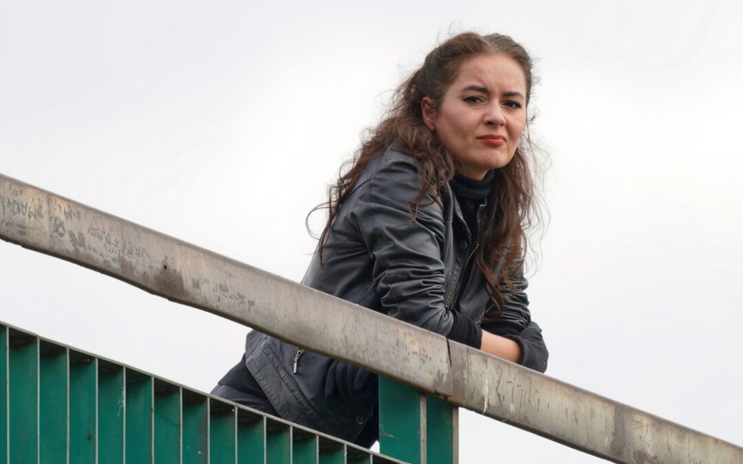 Mi sento fuori luogo