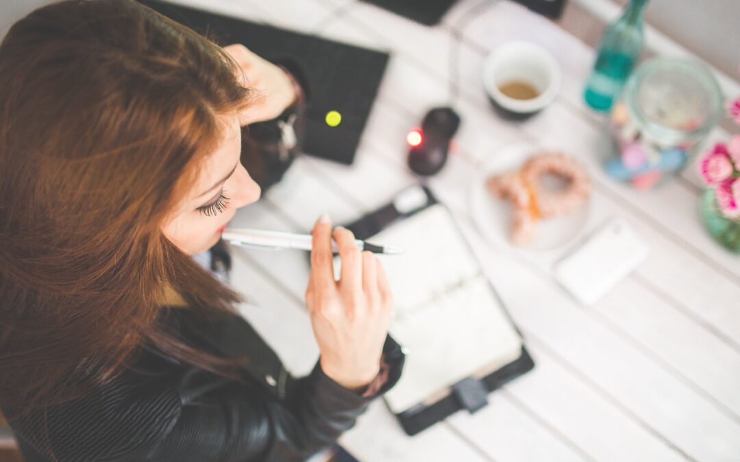 Ho bisogno almeno di un lavoro part time