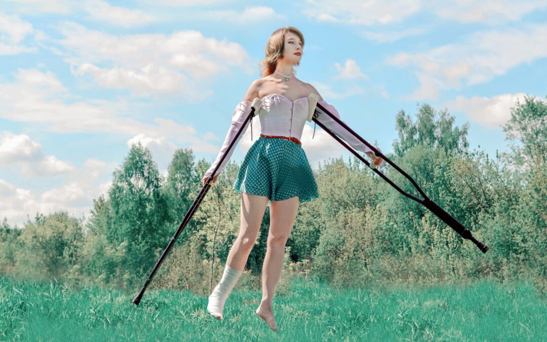 Quando il corpo parla